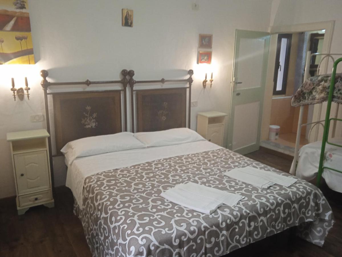 La Fontanella Villa ปีติญาโน ภายนอก รูปภาพ