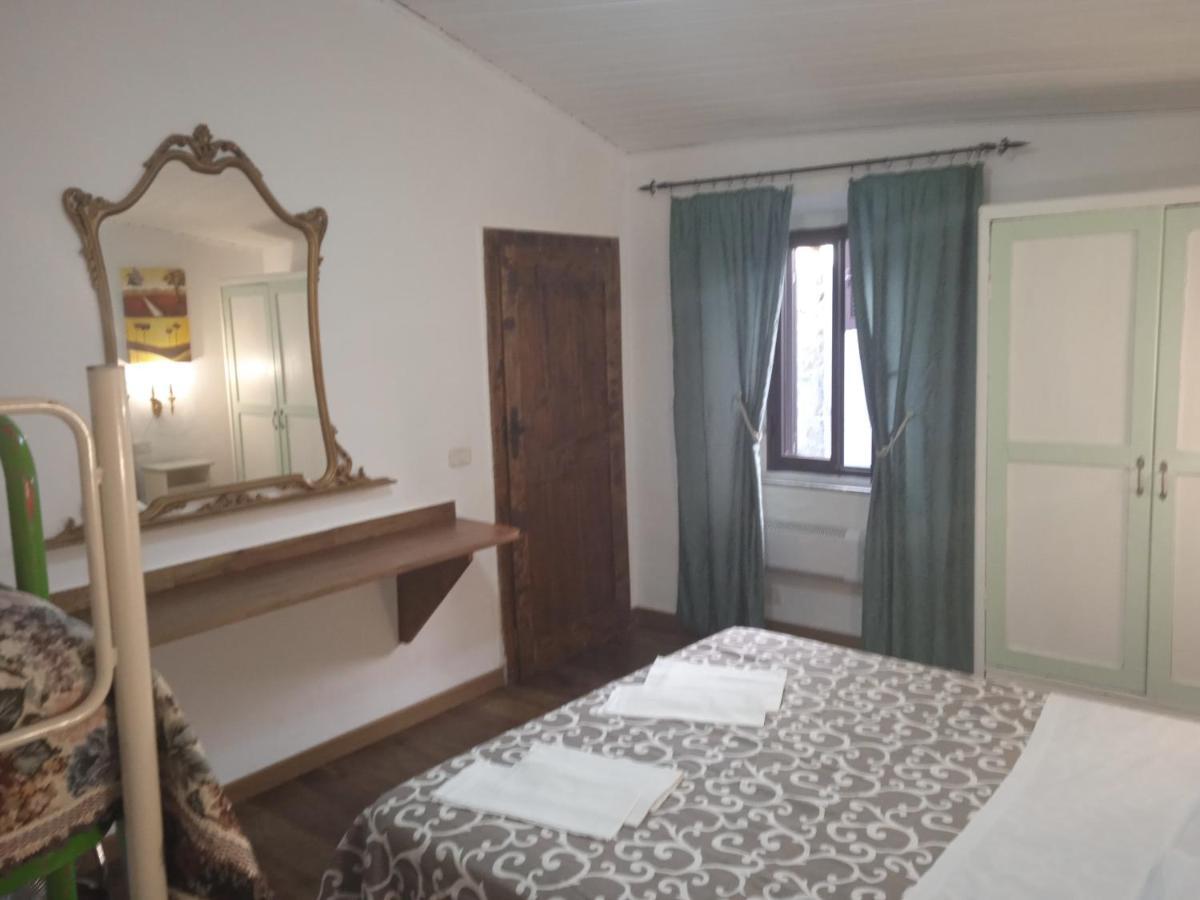La Fontanella Villa ปีติญาโน ภายนอก รูปภาพ