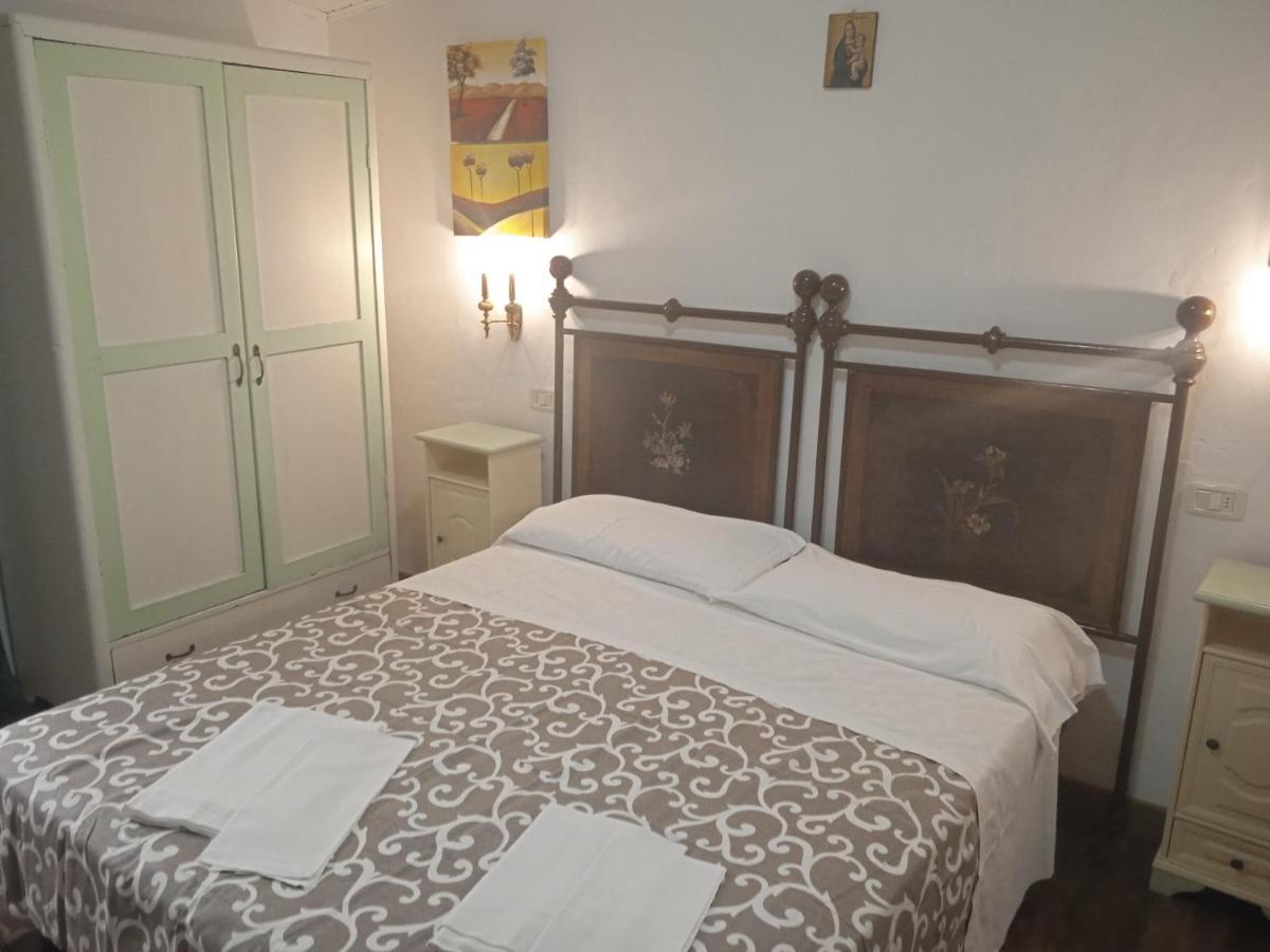 La Fontanella Villa ปีติญาโน ภายนอก รูปภาพ